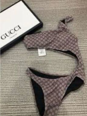 nwt Swim Set